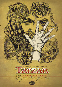 TARZAN