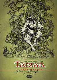 TARZAN