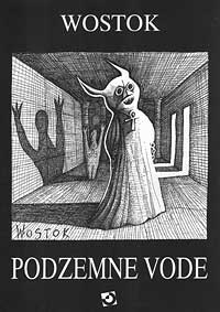 PODZEMNE VODE – Wostok