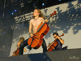 Apocalyptica