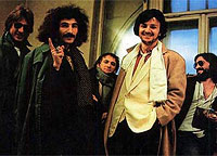 BIJELO DUGME