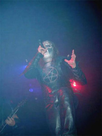 DARK FUNERAL