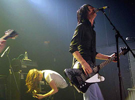 The Datsuns