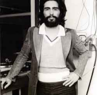 DAVID MANCUSO