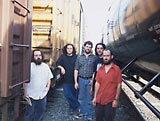 Drive By Truckers