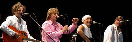 Bijelo Dugme 2005