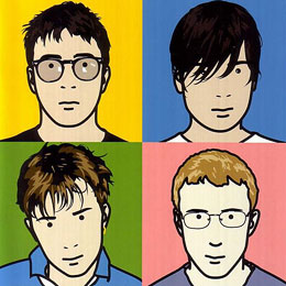 GRAHAM COXON – Pogled sa zida