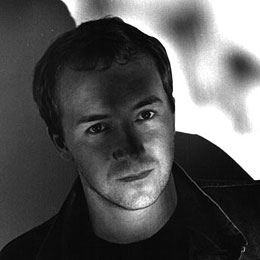 GRANT MCLENNAN