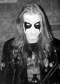 NORVEŠKI BLACK METAL (2) – Euronymous & Varg