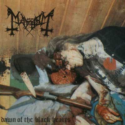 NORVEŠKI BLACK METAL (2) – Euronymous & Varg