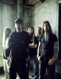 LAMB OF GOD