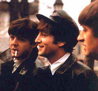 THE ARTWORK OF JOHN LENNON – 25 godina posle misije nemoguće