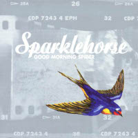 SPARKLEHORSE