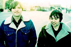 The Postal Service