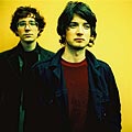 Kings Of Convenience