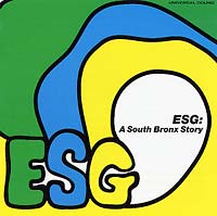 ESG