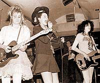 The Slits