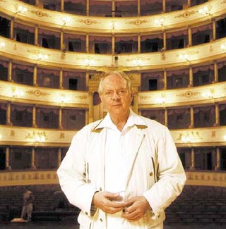 KARLHEINZ STOCKHAUSEN – Elektropionir (1928-2007)