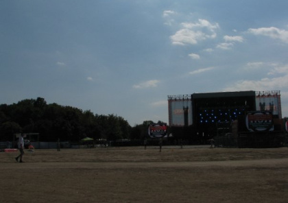 SZIGET '09