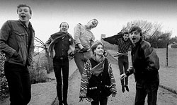 THE FALL U GOSTIMA KOD JOHNA PEELA – The Complete Peel Sessions 1978-2004.