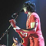 WHITE STRIPES