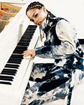 Alicia Keys