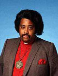 Al Sharpton