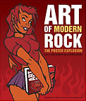 Art in Rock: The Poster Explosion