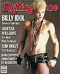 Billy Idol