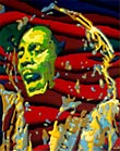 Bob Marley