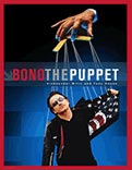 Bono The Puppet
