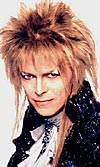 David Bowie