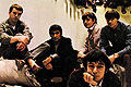 ERIC BURDON