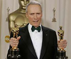 Clint Eastwood