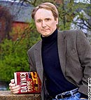 Dan Brown - Da Vincijev kod
