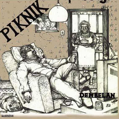 PINKIN - Dembelan