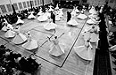 Whirling Dervishes