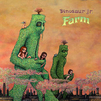 DINOSAUR JR - Farm
