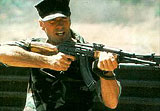 Clint Eastwood