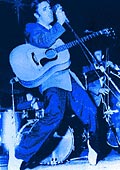 Elvis Presley