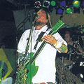 MAX CAVALERA