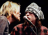 Foo Fighters