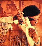 Hendrix