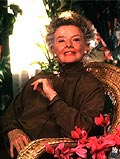 Katherine Hepburn