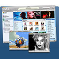 iTunes