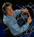 Jay Leno