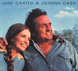 Cash & June: box-set