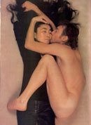 John i Yoko
