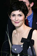 Audrey Tautou