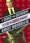 Krist Novoselic